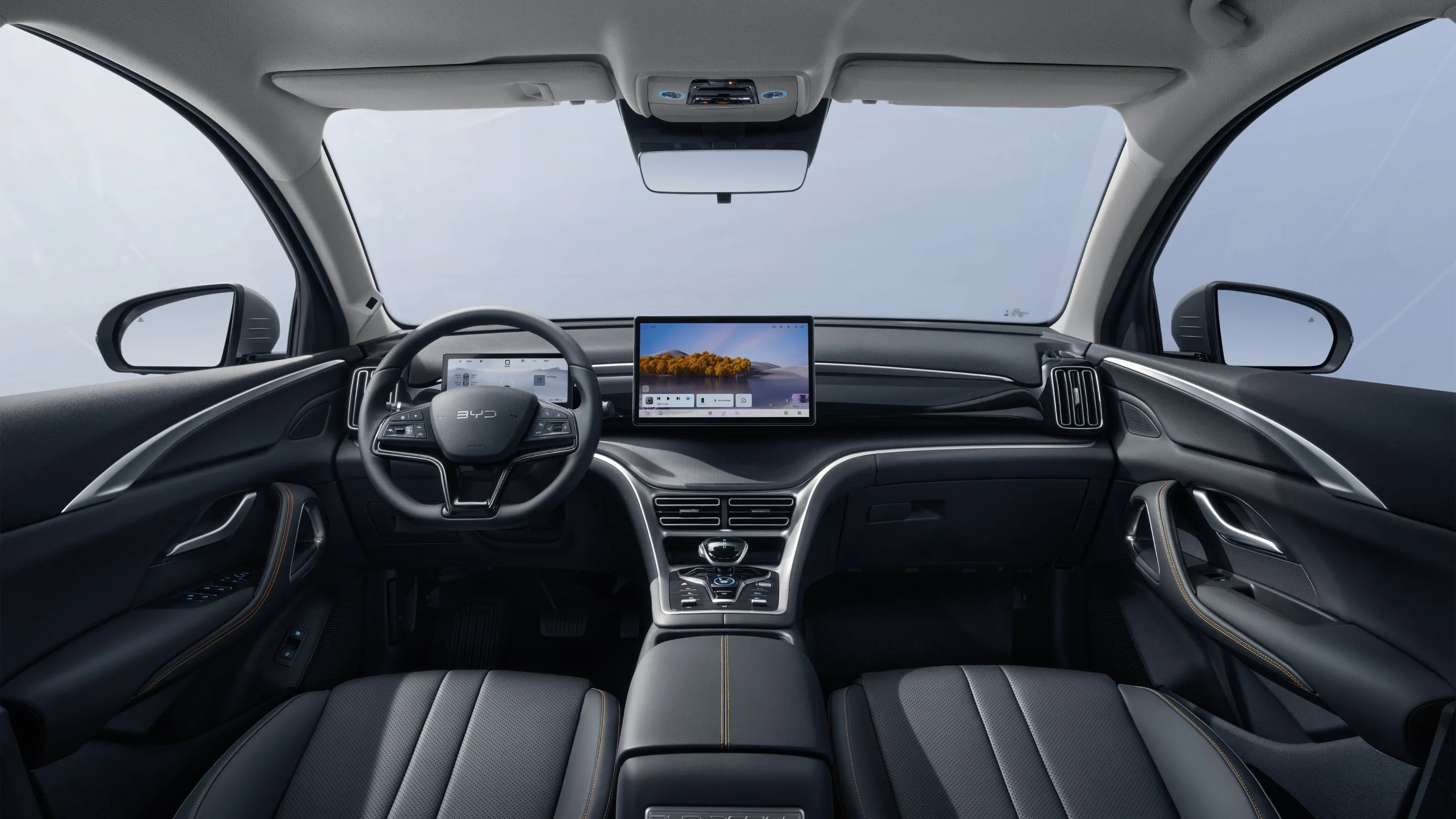 Minden, amire szüksége van, kéznél van