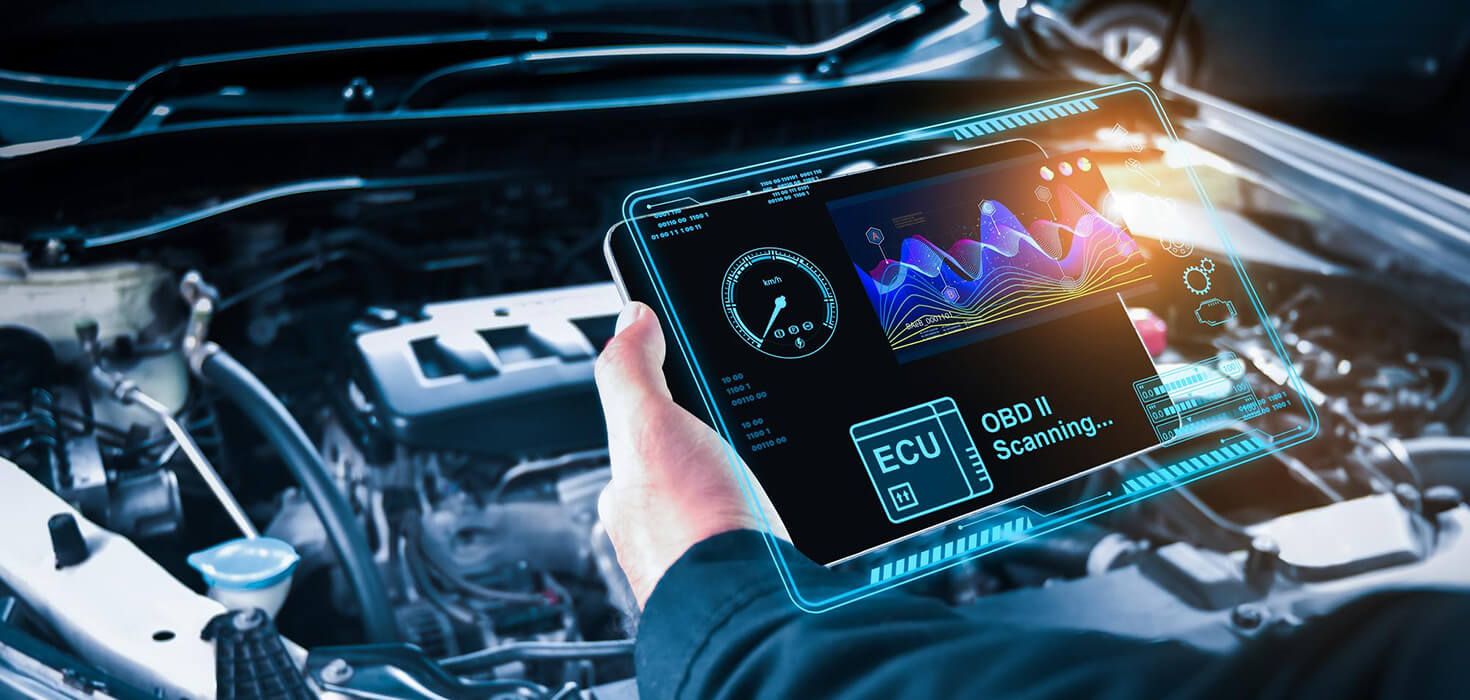 Karbantartás / Javítás