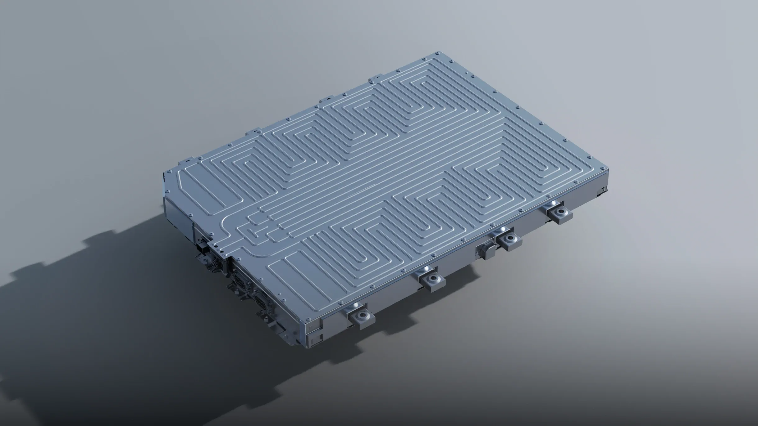 Super Hybrid technológia egyedi Blade akkumulátorral