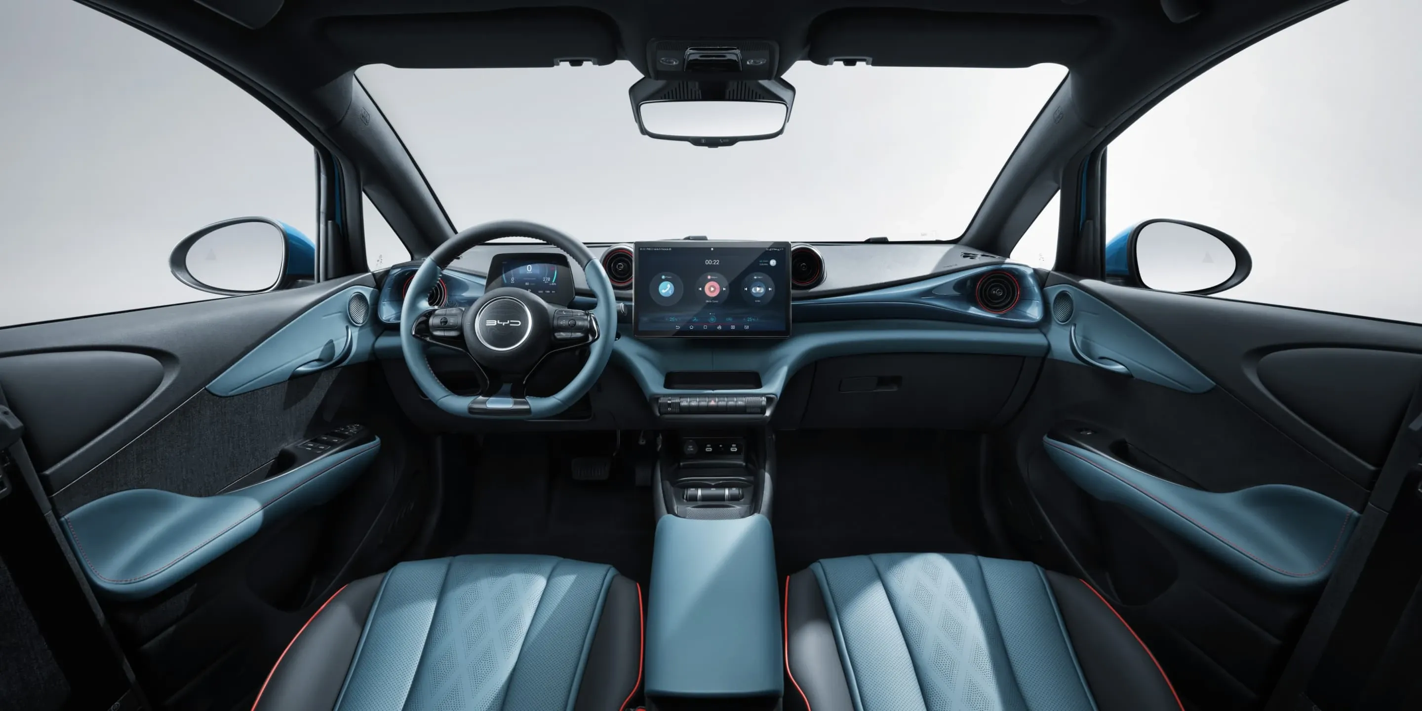 Lebegő középkonzol