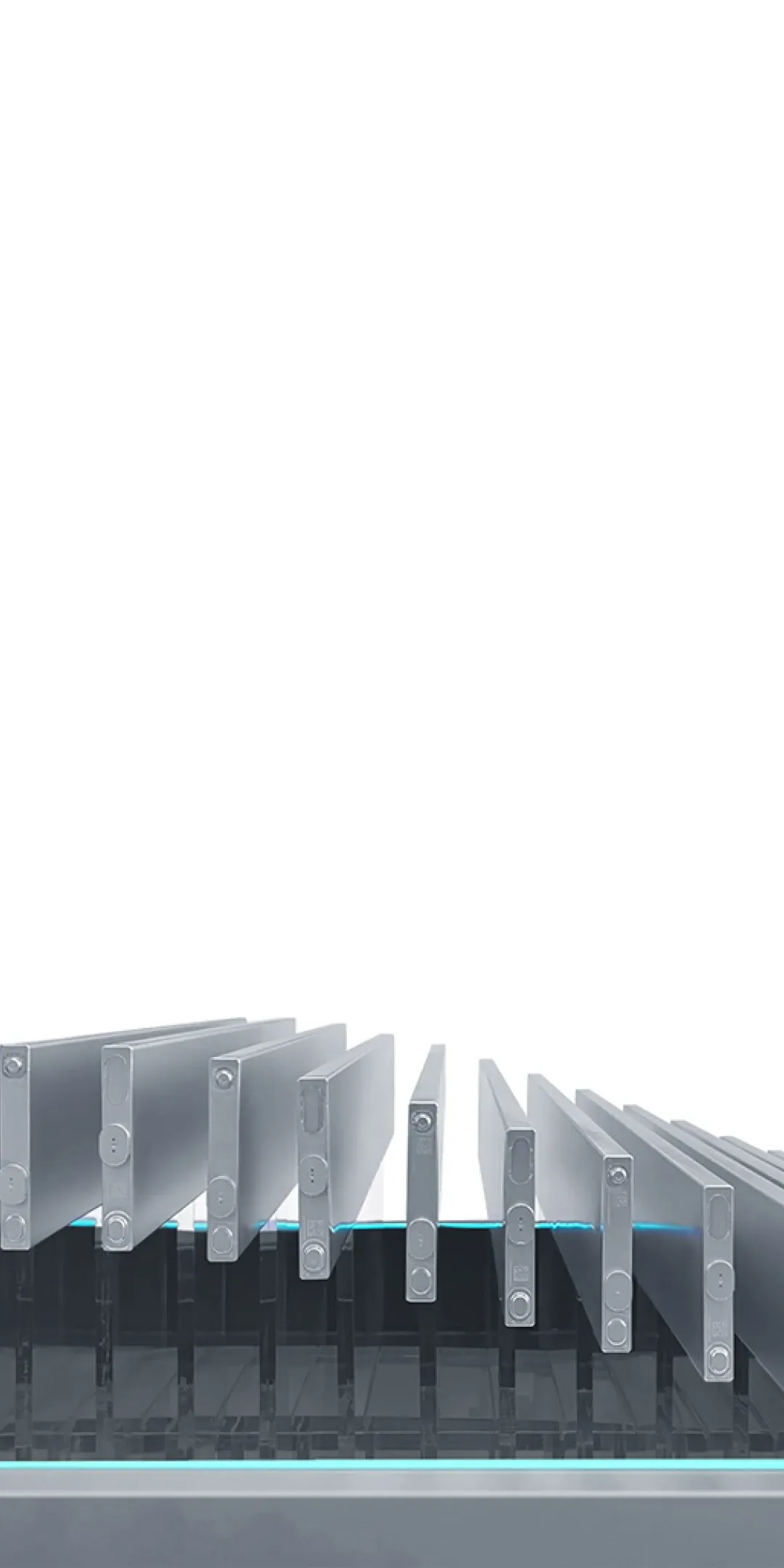 BYD Blade akkumulátor