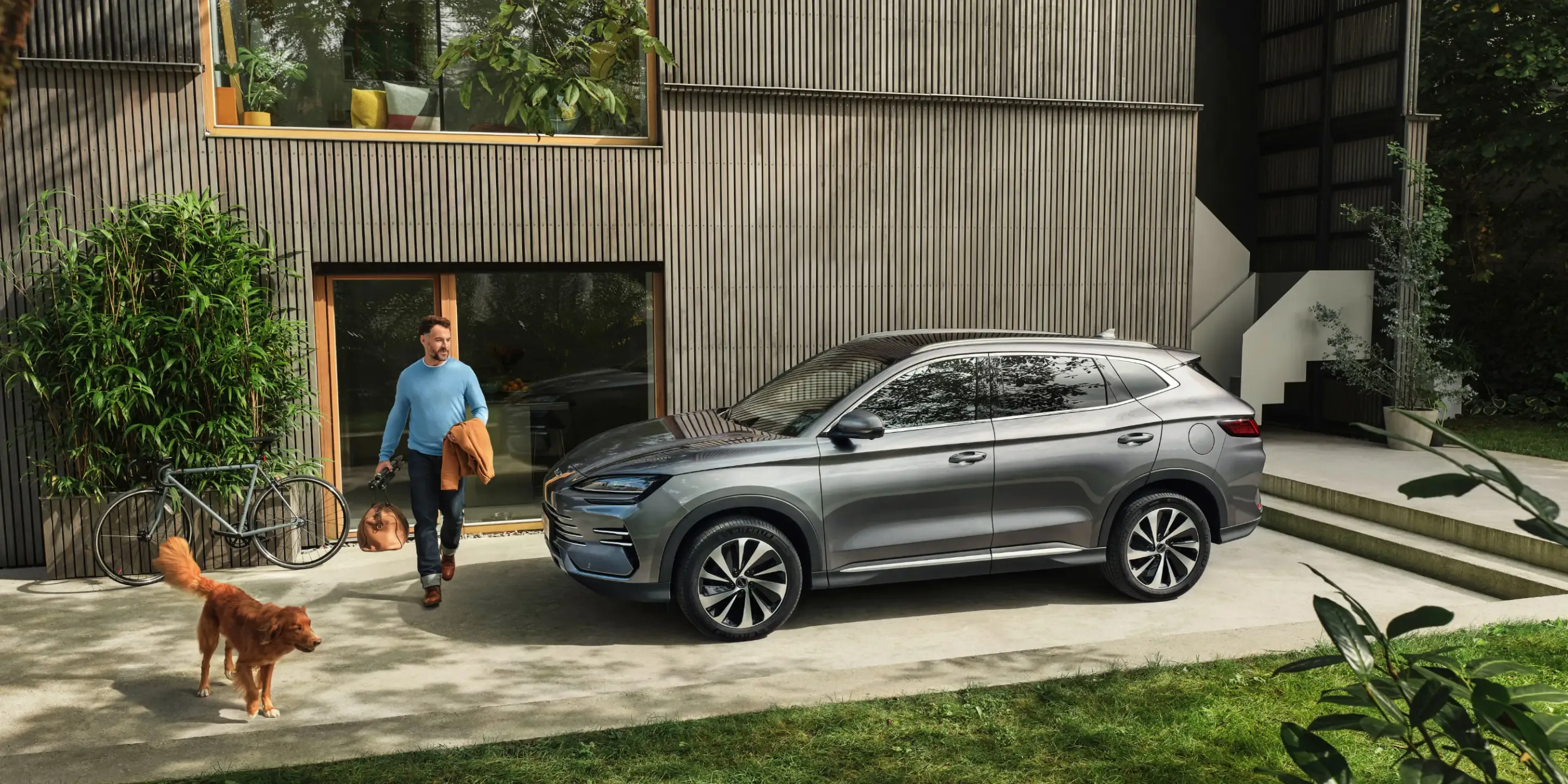 Csak töltőre teszi és már 35 perc alatt fel is töltődik