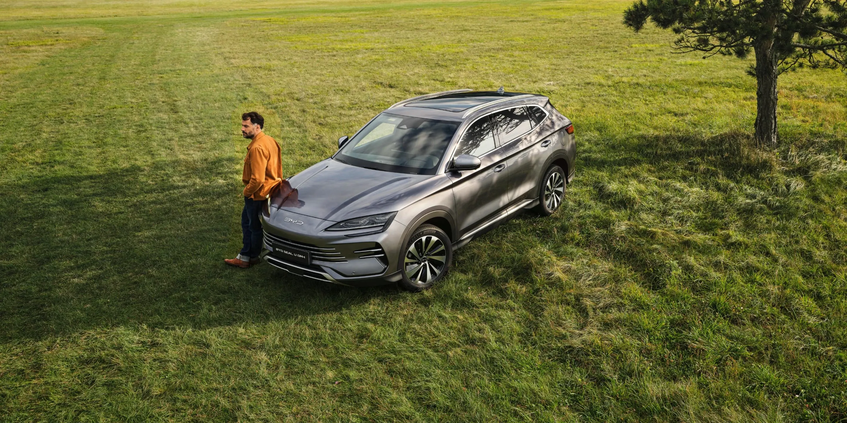 Környezetbarát, hatékony és izgalmas vezetési élmény