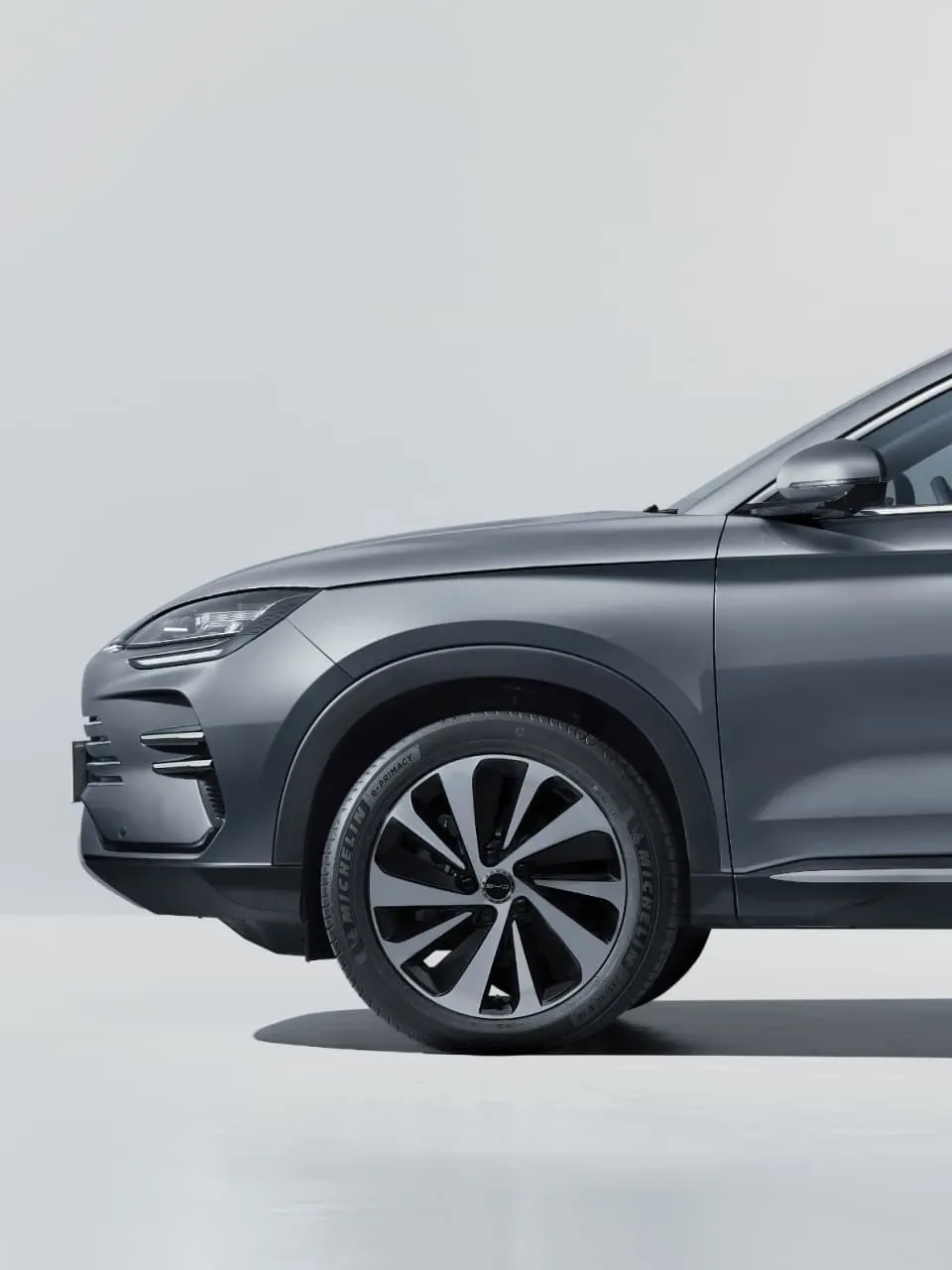 Stílusos, 19 colos kerekek