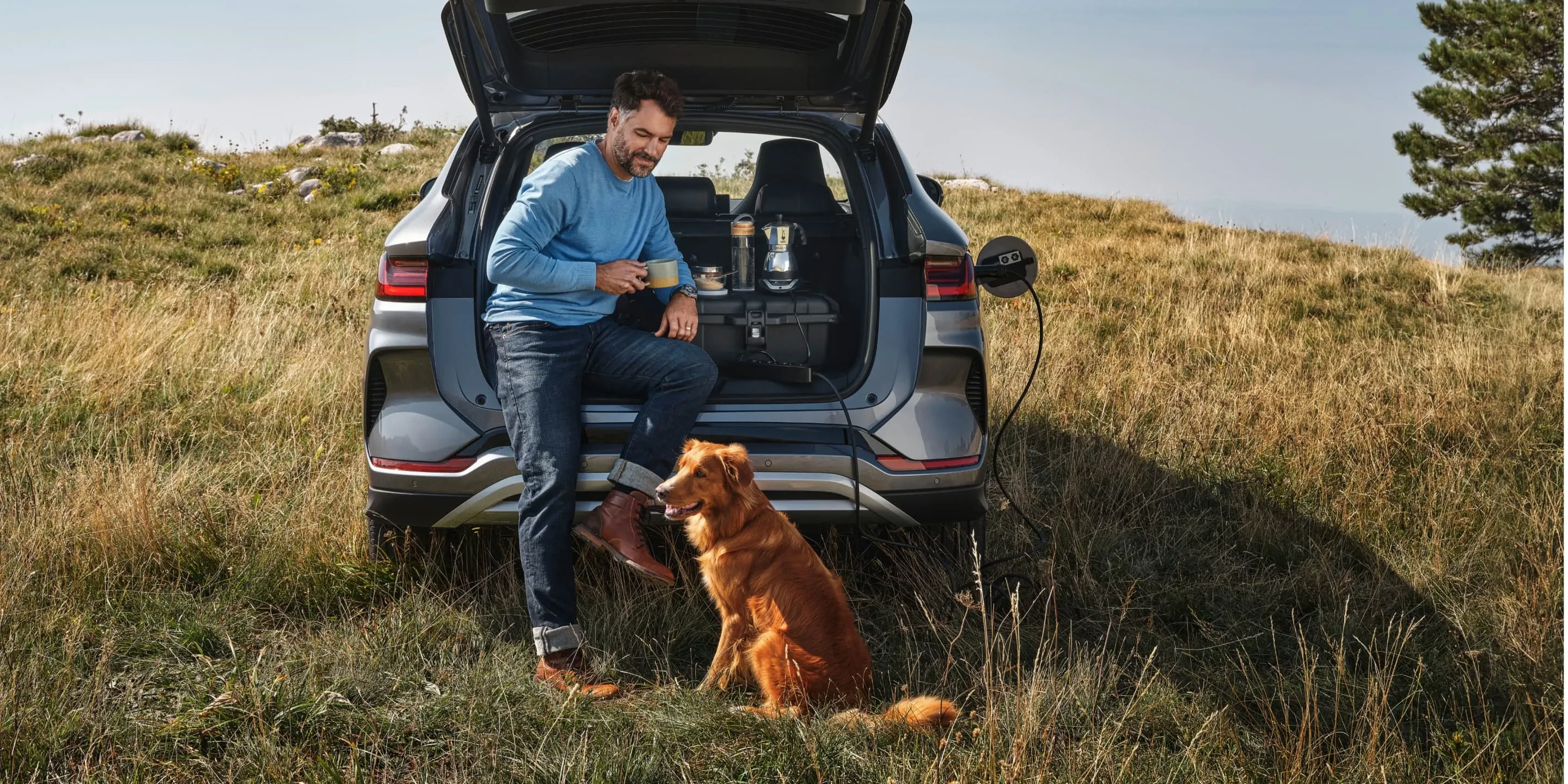 Villanyozza fel az életét!