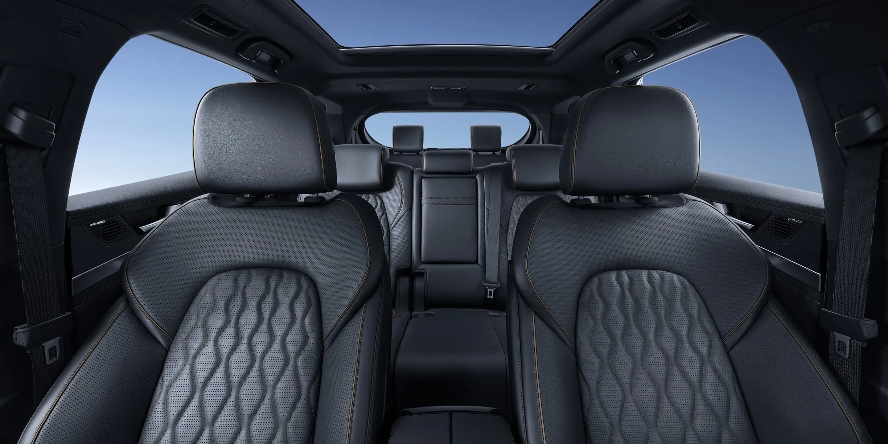 Élvezze a prémium kényelmet