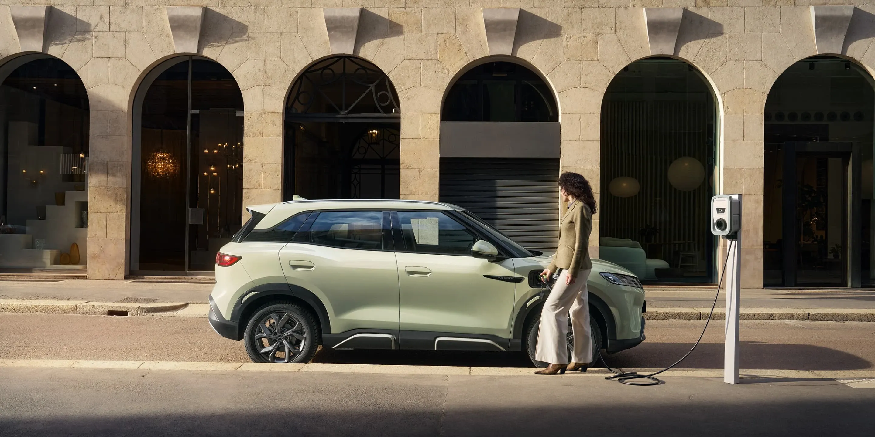 Gyors töltés, gyors bekapcsolás