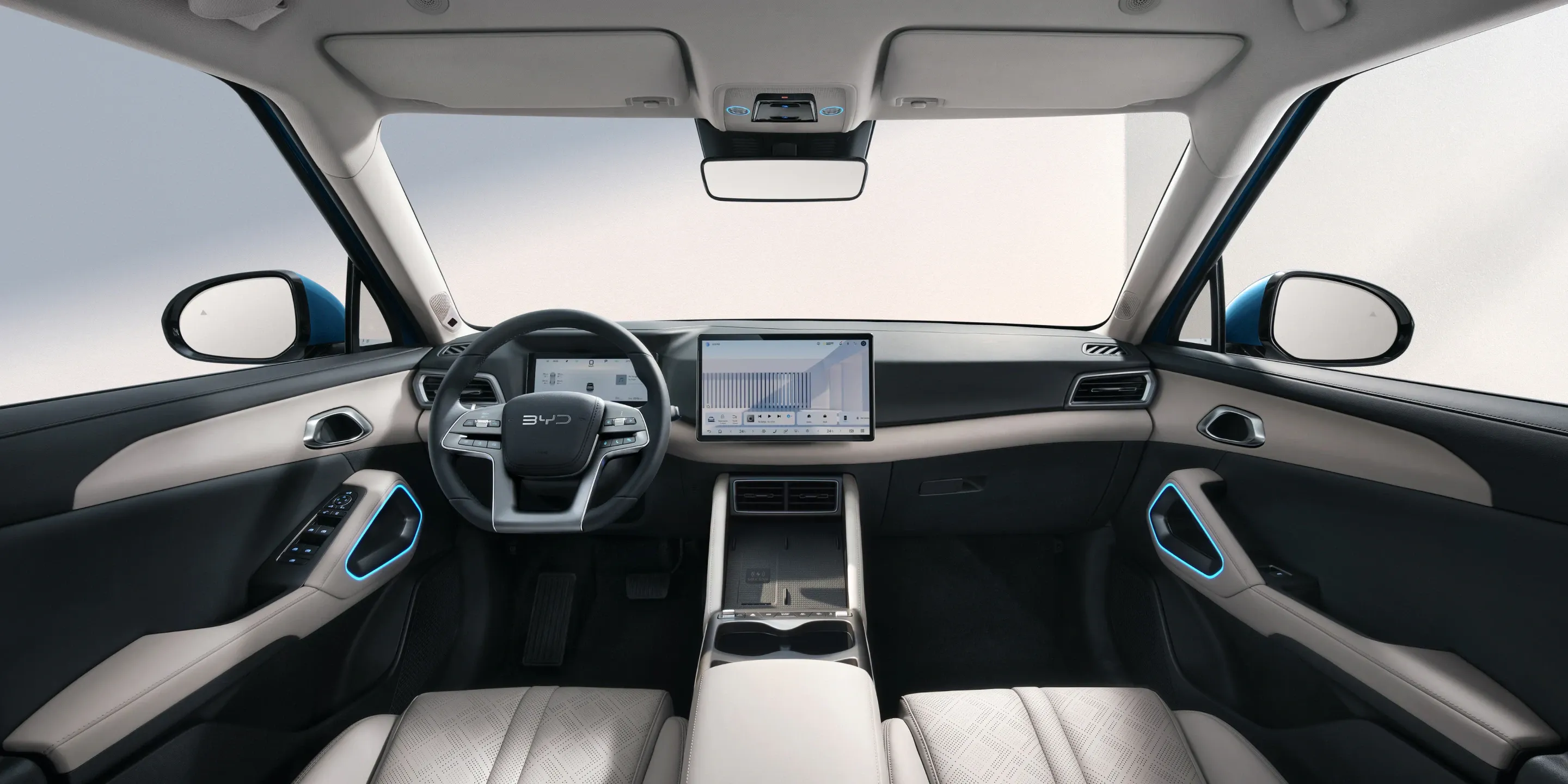 Megfelelő tér a kényelem élvezetére.