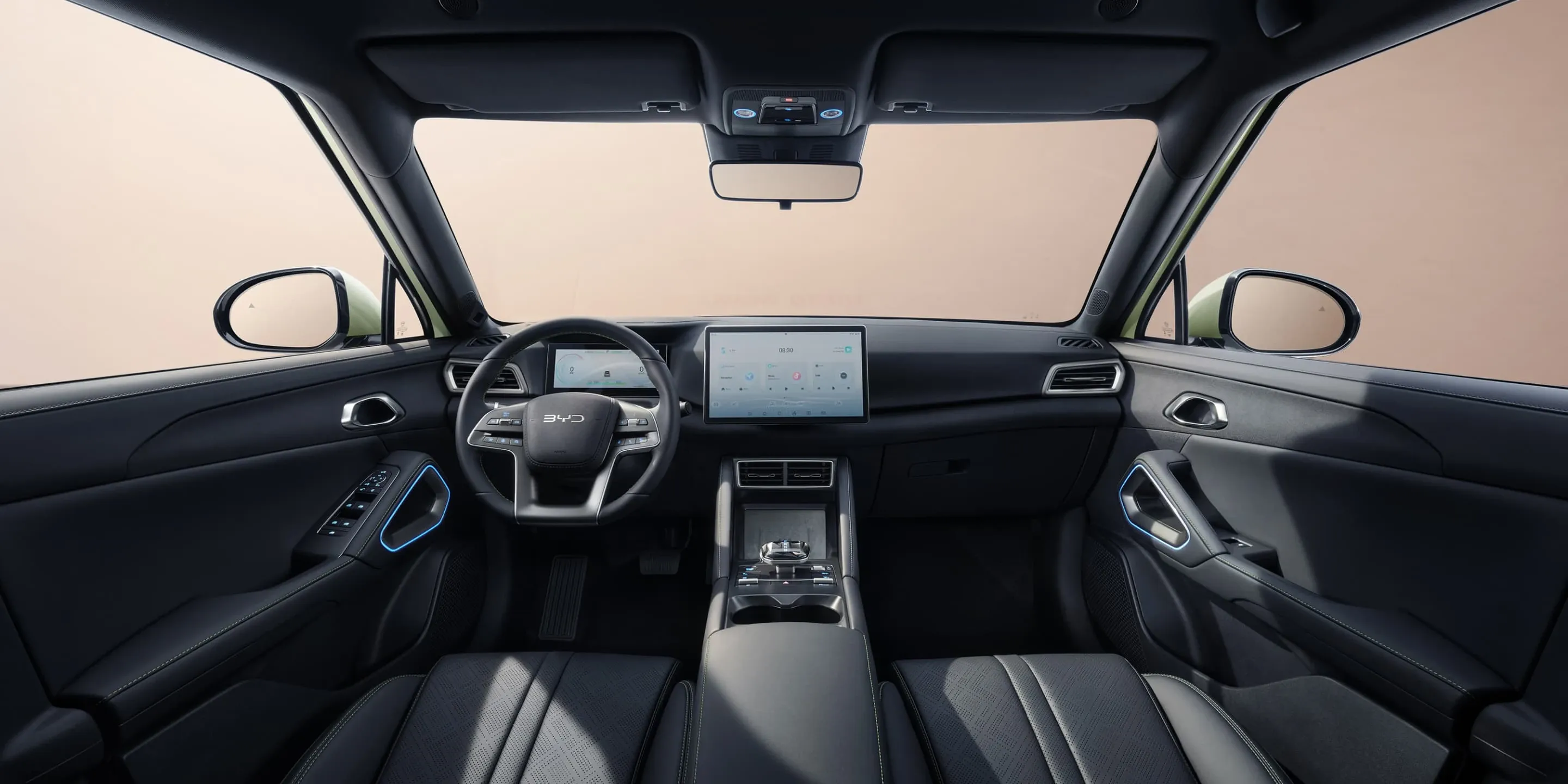 Kiváló minőségű anyagok