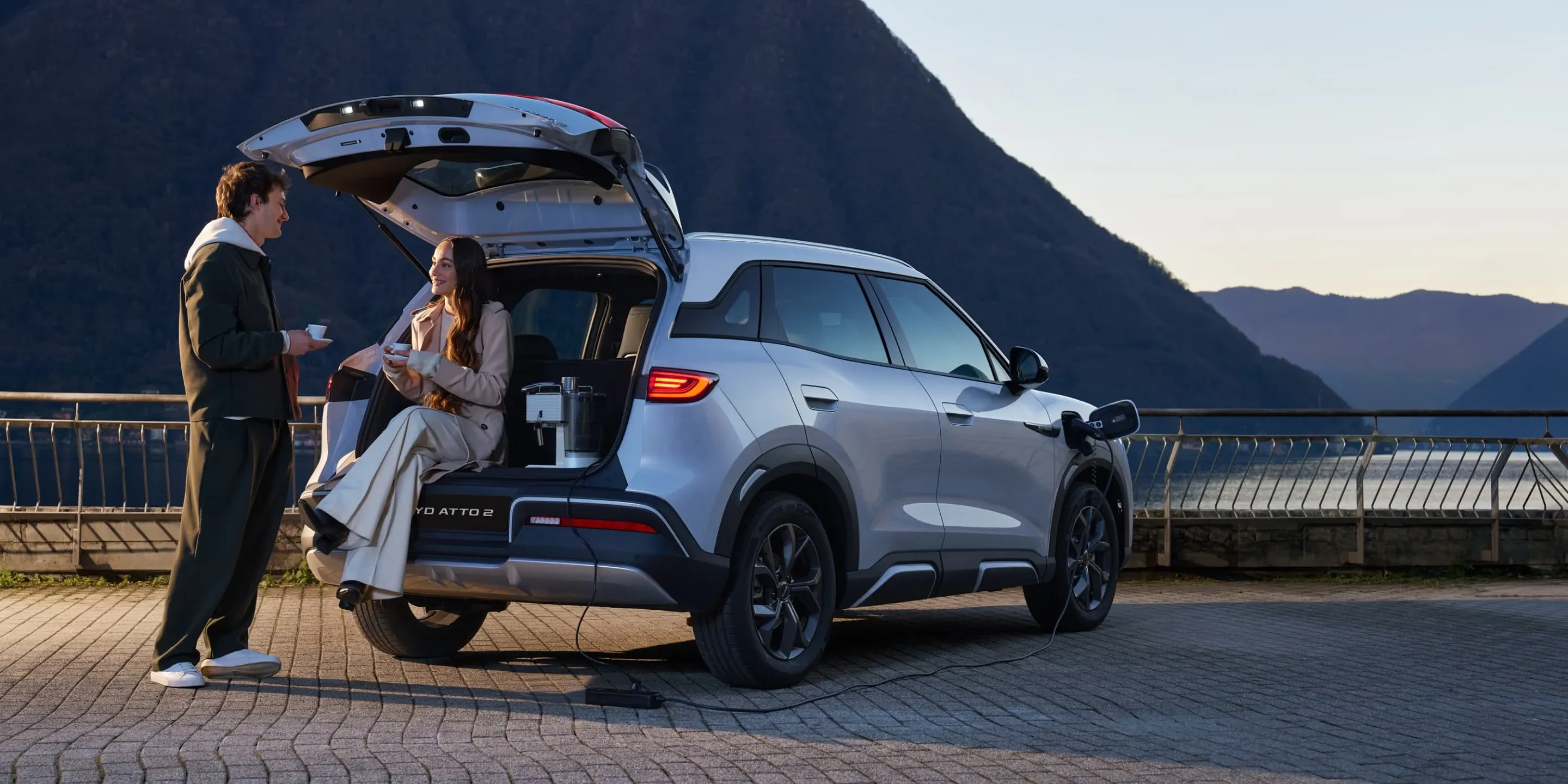 Villanyozza fel az életét!