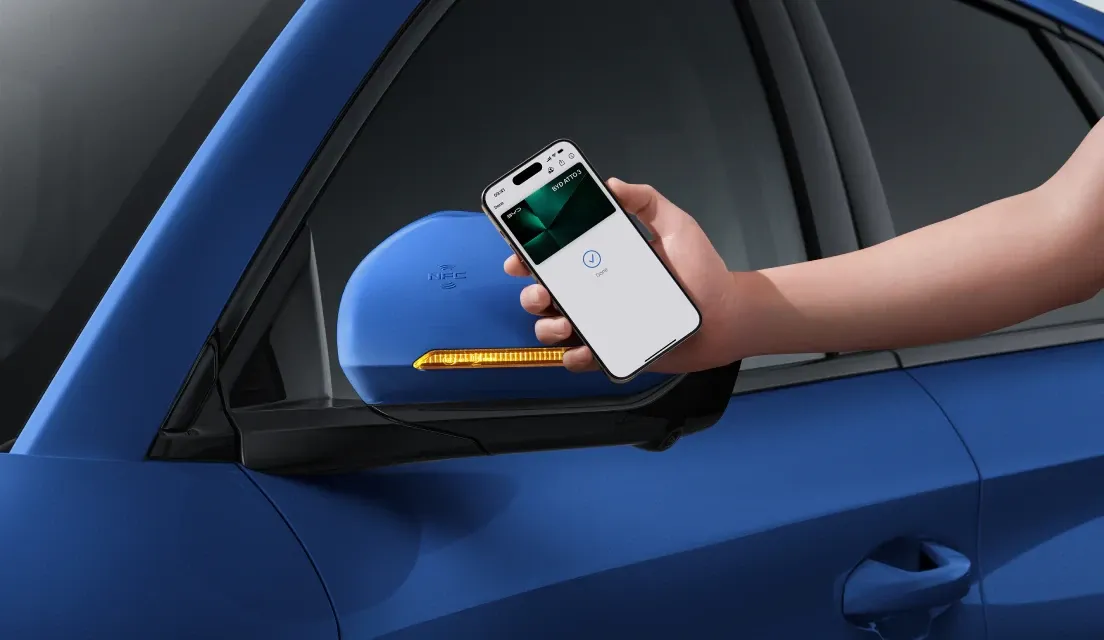 Irányítás a mutatóujjaddal