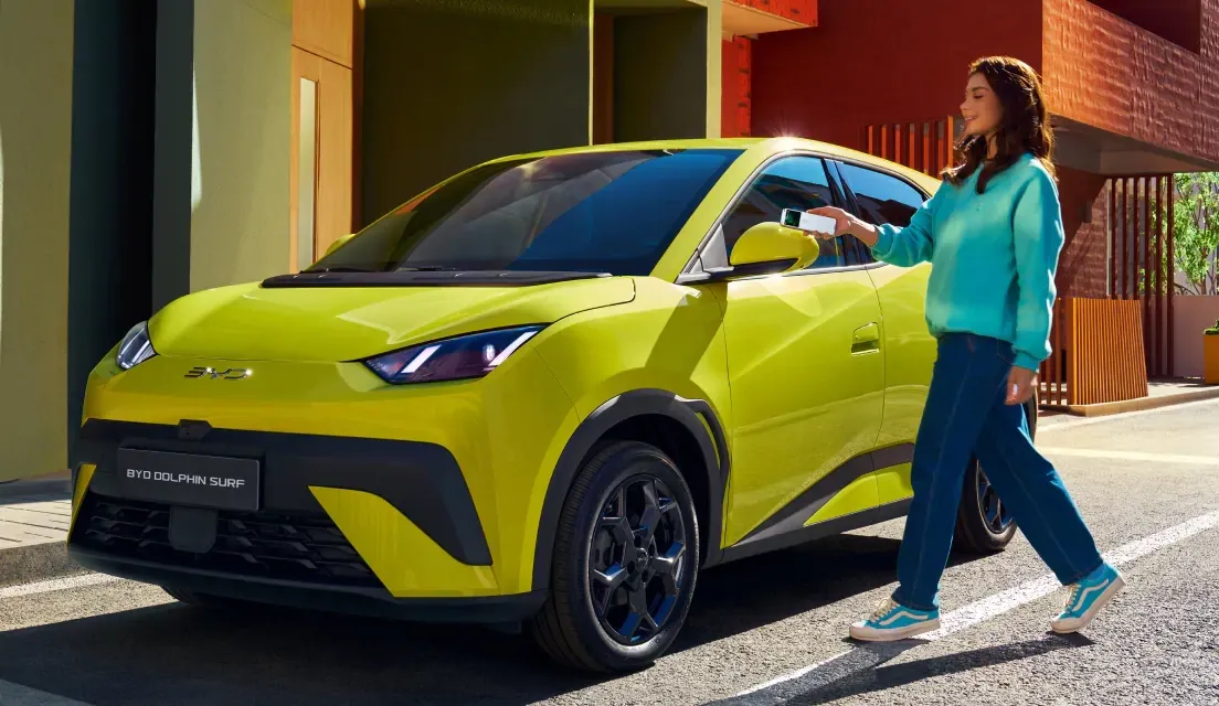 Kéznél van az irányítás