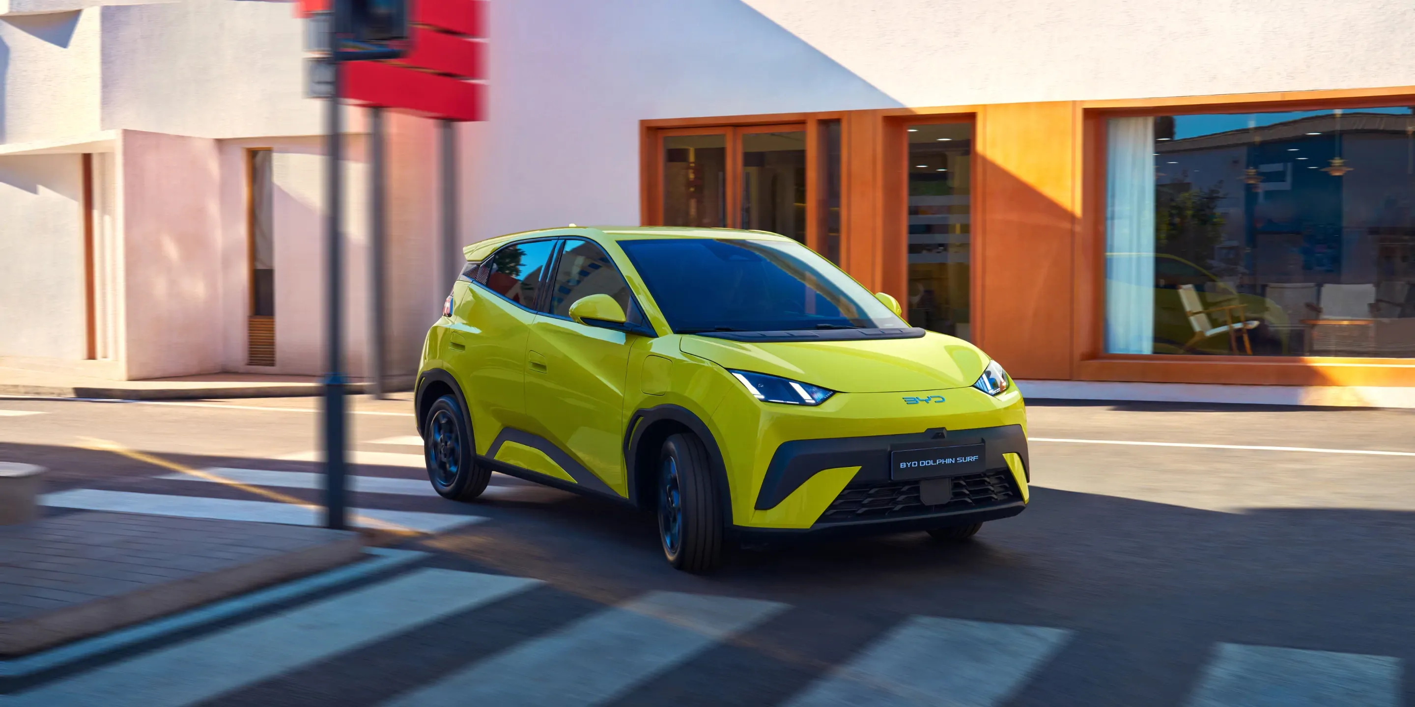 Dizájn, amelyben a funkcionalitás és a vidámság összeér