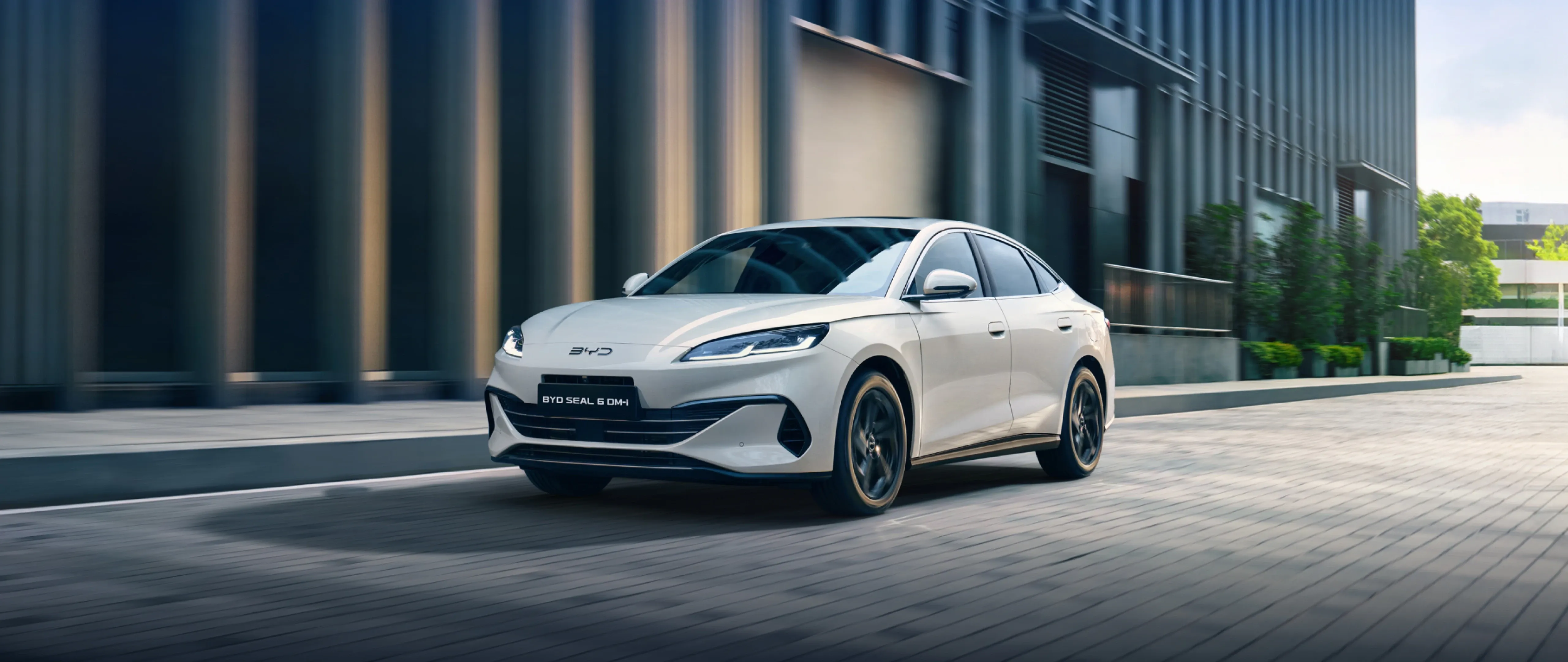 Kategóriaelső aerodinamika