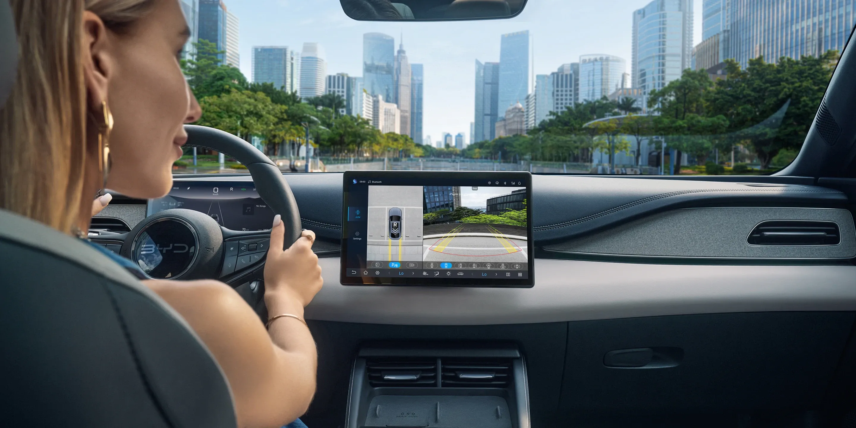 Biztonságos technológia