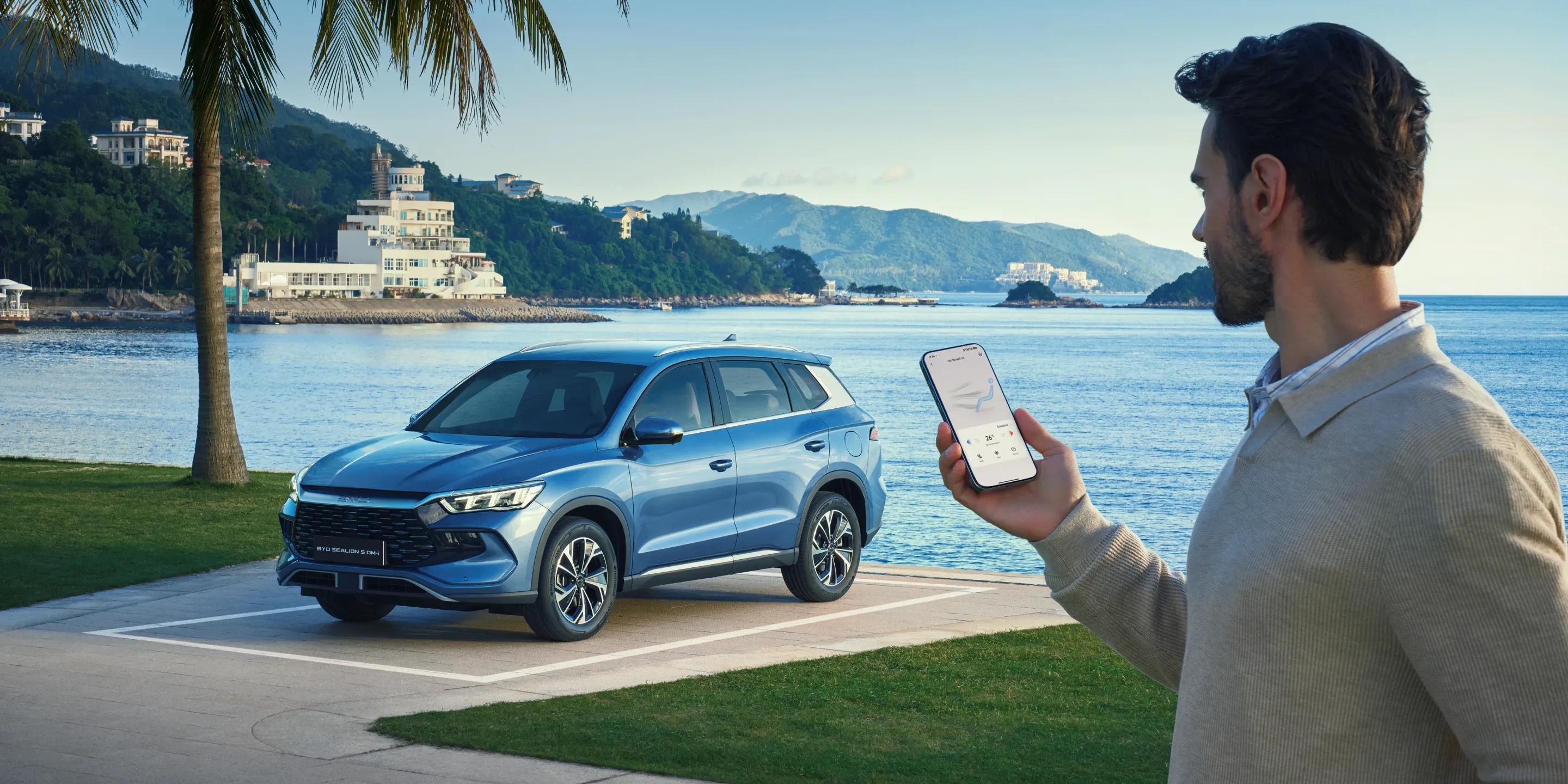 Okos konnektivitás megoldások és szórakoztatás