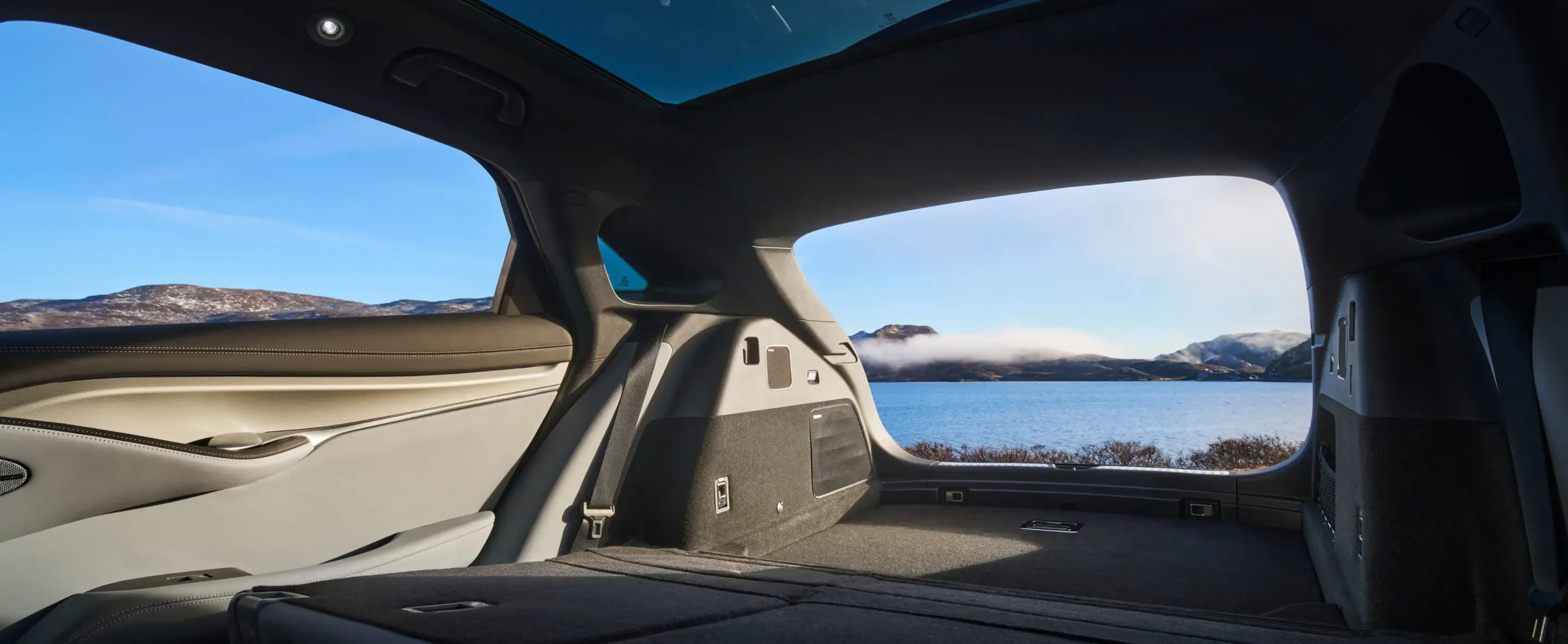 Bőven elfér minden