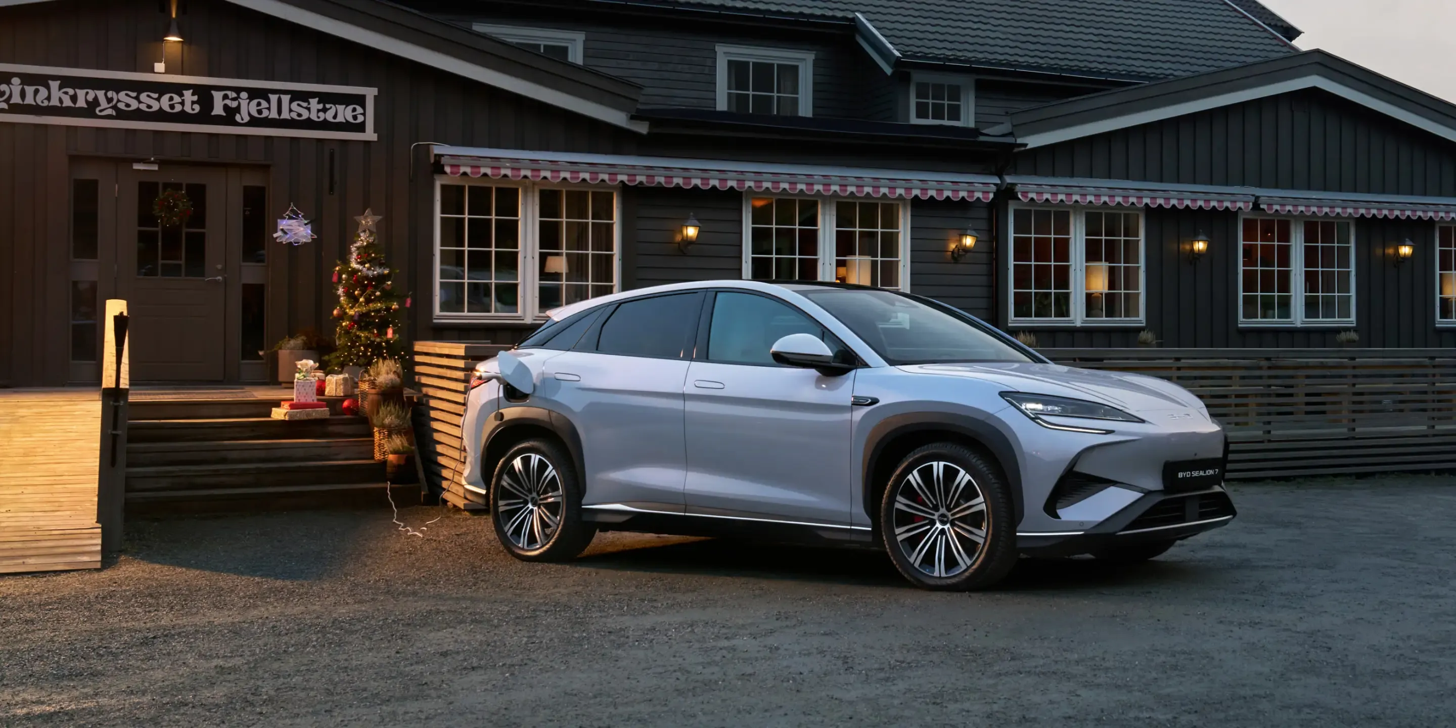 Áramszolgáltatás, amikor csak kell