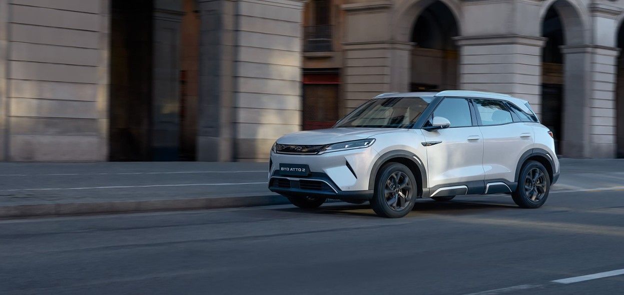 Műszaki áttekintés