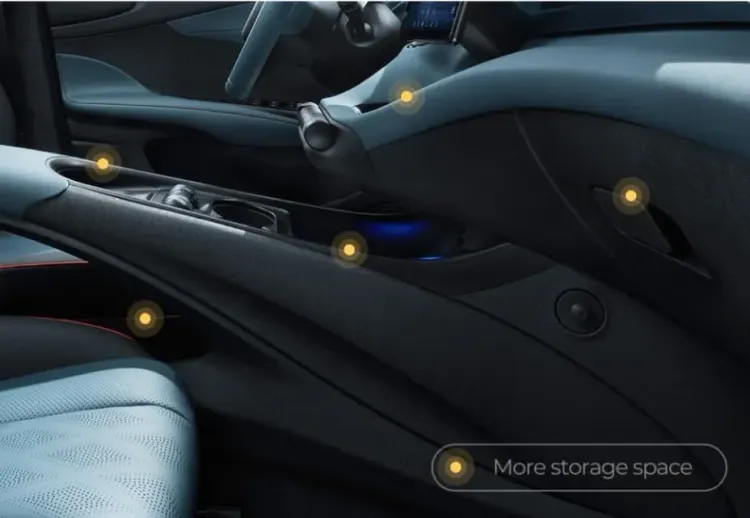 Még több tárolóhely