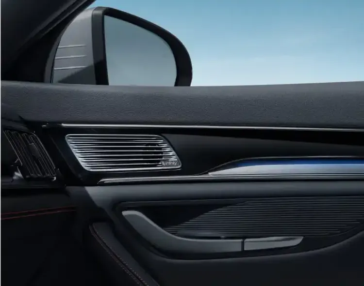 Lebilincselő élmény