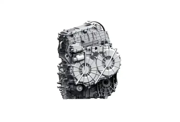 Elektromos hibrid rendszer (EHS)