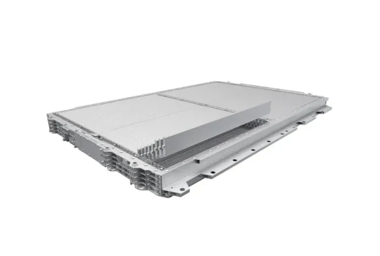 Super DM technológia saját Blade akkumulátorral