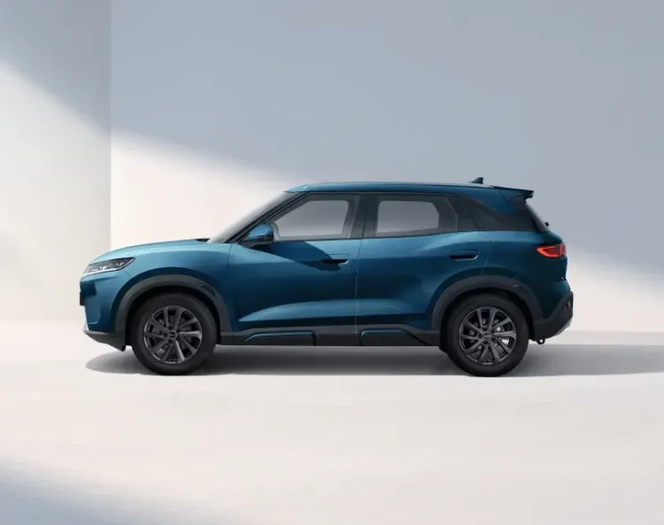 Városra és azon túlra tervezve