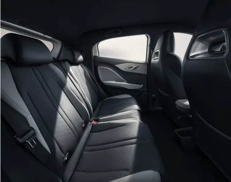 A támasz és a kényelem tökéletes elegye