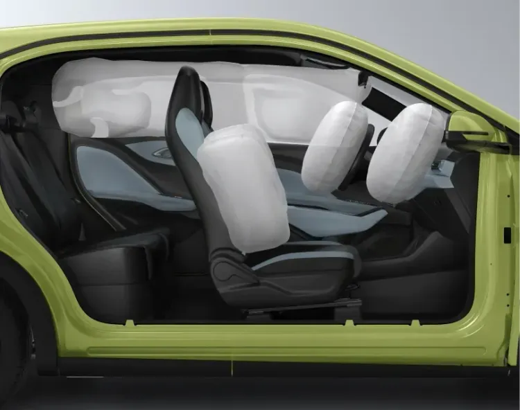 Teljes körű védelem