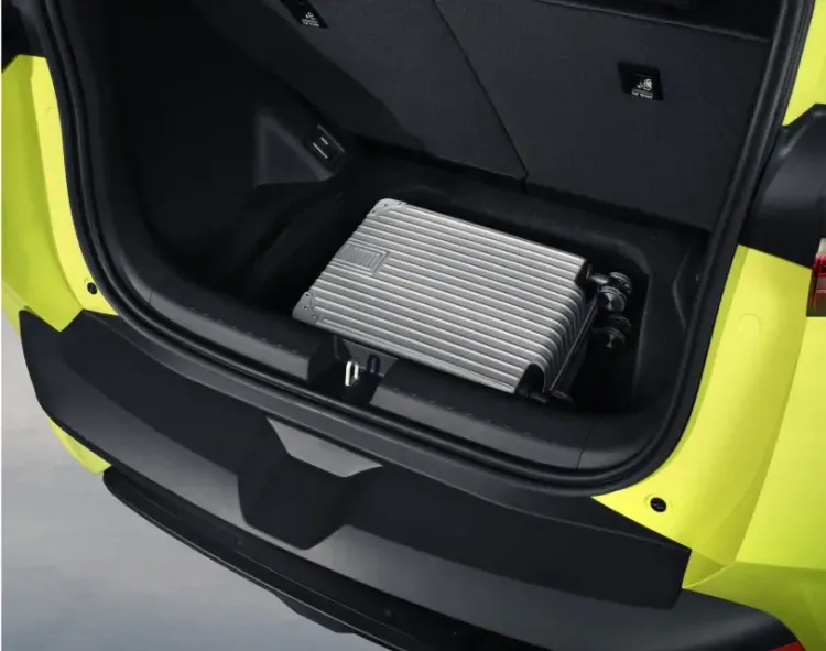 Ötletes tárolási megoldások