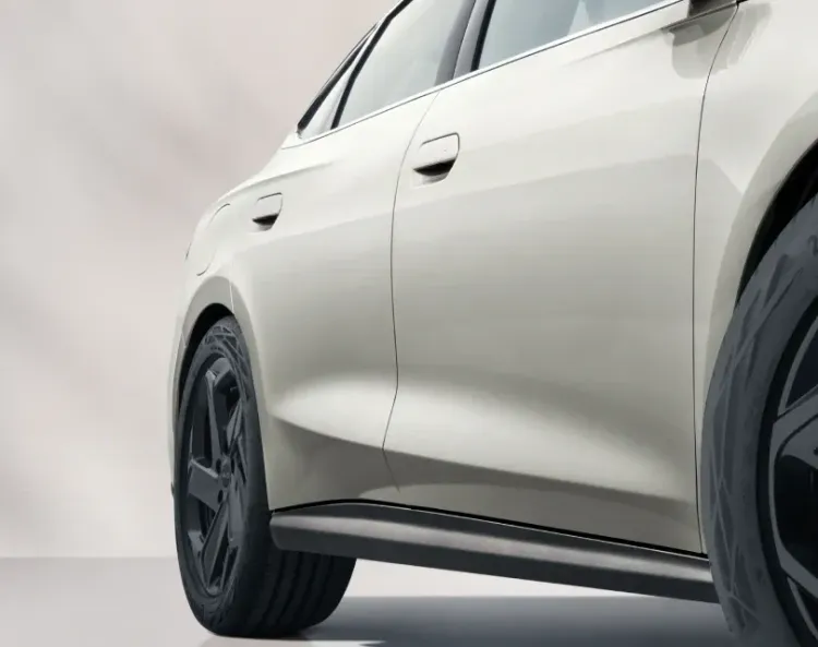 Dupla derékvonal a dinamikus megjelenésért