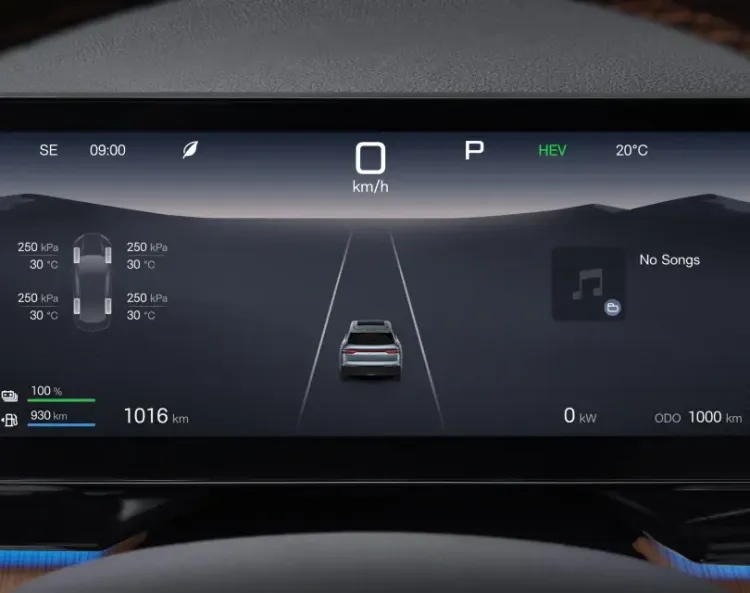 Értesítések anélkül, hogy el kellene vennie a szemét az útról