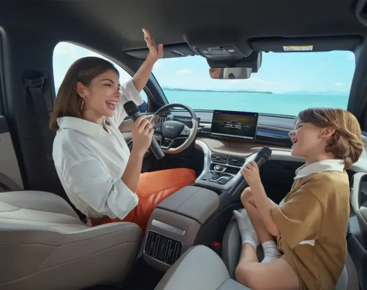 Kényelmes hely mindenkinek