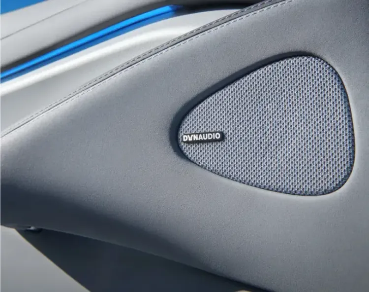 Magával ragadó zenei élmény