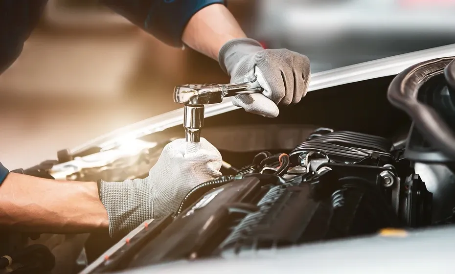 BYD SZERVIZ ÉS KARBANTARTÁS