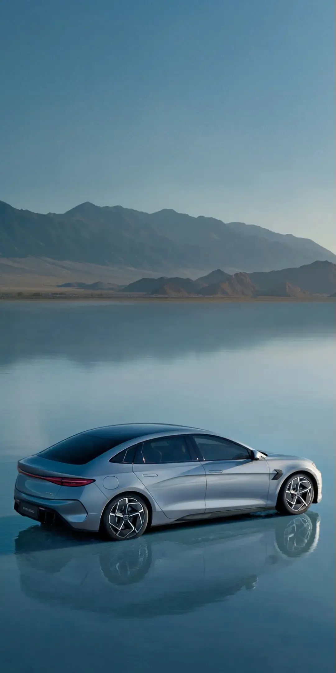 A tengerek esztétikája dizájnkoncepció