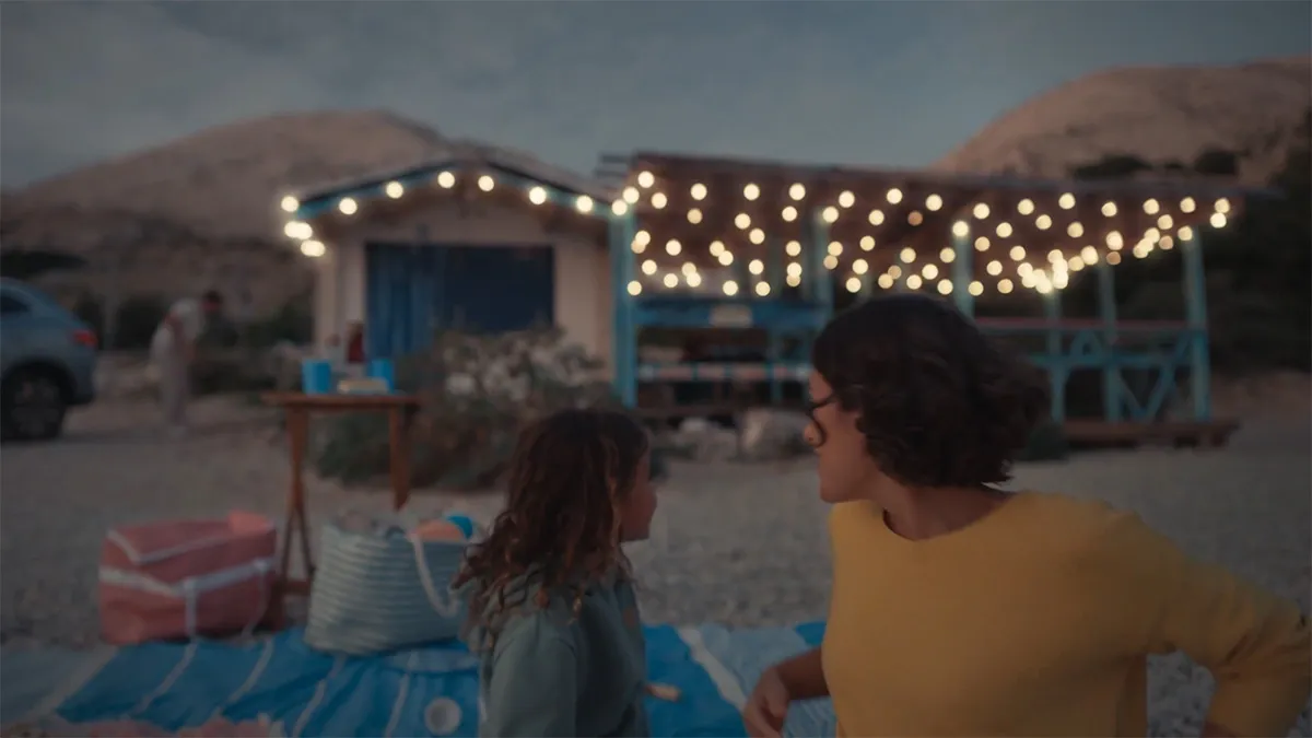 Villanyozza fel az életét!